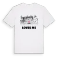 Någon i Ranst älskar mig t-shirt