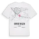 Rapertingen karta t-shirt
