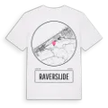 Raversijde t-shirt