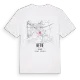 Retie karta t-shirt