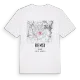 Riemst karta t-shirt