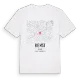 Riemst karta t-shirt