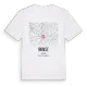 Ronse karta t-shirt
