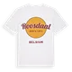 Roosdaal cirkel t-shirt