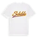 Schilde baseball t-shirt