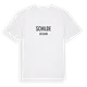 Schilde i Sverige t-shirt