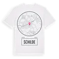 Schilde t-shirt