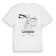 Schoonbroek karta t-shirt