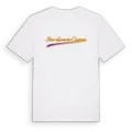 Sint-Lenaarts-Centrum baseball t-shirt