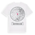 Sint-Pieters-Leeuw t-shirt
