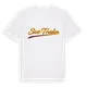 Sint-Truiden baseball t-shirt