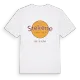 Stekene cirkel t-shirt