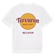 Tervuren cirkel t-shirt