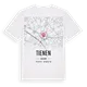 Tienen karta t-shirt