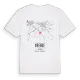 Veerle karta t-shirt