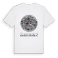 Vlaams-Brabant t-shirt
