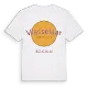 Vlasselaar cirkel t-shirt