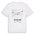Vlasselaar karta t-shirt