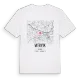 Wervik karta t-shirt