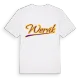Wervik baseball t-shirt