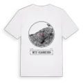 West-Vlaanderen t-shirt