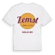 Zemst cirkel t-shirt