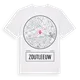 Zoutleeuw t-shirt