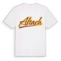 Altach baseball t-shirt
