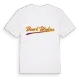 Bezirk Bludenz baseball t-shirt