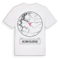 Bezirk Bludenz t-shirt