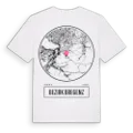 Bezirk Bregenz t-shirt