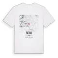 Bizau karta t-shirt