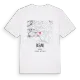 Bizau karta t-shirt