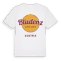 Bludenz cirkel t-shirt