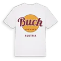Buch cirkel t-shirt