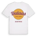 Dalaas cirkel t-shirt