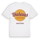Dalaas cirkel t-shirt