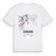 Dornbirn karta t-shirt