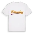 Dünserberg baseball t-shirt