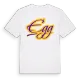 Egg baseball t-shirt