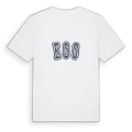 Egg college t-shirt