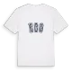 Egg college t-shirt