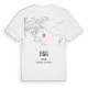 Egg karta t-shirt