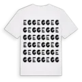 Egg ordlek t-shirt