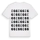 Egg ordlek t-shirt