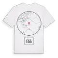 Egg t-shirt