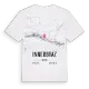 Innerbraz karta t-shirt