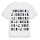 Innerbraz ordlek t-shirt
