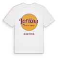 Lorüns cirkel t-shirt