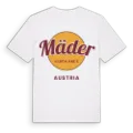 Mäder cirkel t-shirt